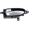 Interior Door Handle Front Left - image 1