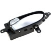 Interior Door Handle Front Left - image 3