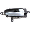 79996 Interior Door Handle Front Right; 2007-2020 Nissan - image 1