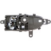 79996 Interior Door Handle Front Right; 2007-2020 Nissan - image 2