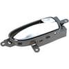 79996 Interior Door Handle Front Right; 2007-2020 Nissan - image 3