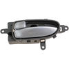 Interior Door Handle Front Left - image 1
