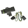 TRAILER LIGHT ADAPTER - image 1