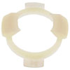 FUEL LINE CLIP 1/2 DCKBL - image 1