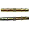 FUEL LINE UNION - image 2