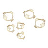 FORD RETAINER 1/4 1/2 - image 1