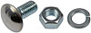 RETAINER CLIP ASSORTMENT - image 1