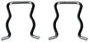 Engine Coolant Temperature Sensor Clip 1997-2012 Ford - image 1
