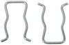 Engine Coolant Temperature Sensor Clip 1997-2012 Ford - image 3