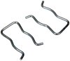 Engine Coolant Temperature Sensor Clip 1997-2012 Ford - image 4
