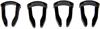 FUEL LINE RETAINING CLIP