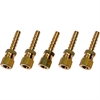 BRASS COMPRESSION 5 PK - image 1