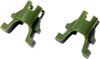 FUEL LINE CLIP GREEN - image 2