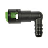 5/16 Stl X 3/8 Nln 90 - image 1