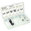 RETAINING CLIP TECH TRAY - image 1