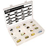 TRANS CONNECTOR TRAY - image 1
