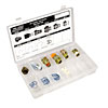 OIL CONNECTOR TRAY - image 1