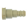 FUEL CONN STRAIGHT 5/8 - image 1