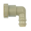FUEL CONNECT ELBOW 5/8 - image 1