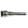 Steel Body Fuel Line Connector 3/8" Steel Fuel Line Repair