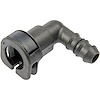 800-125 Fuel Line Retaining Clips [3/8 in., 90-Degree]