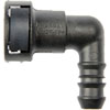 800-125 Fuel Line Retaining Clips [3/8 in., 90-Degree] - image 3
