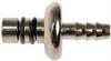 Spring Lock Fuel Line Connector 1991-2011 Ford - image 1