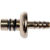Spring Lock Fuel Line Connector 1991-2011 Ford - image 2