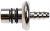 Spring Lock Fuel Line - image 1
