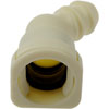 Vapor Connector 5/8 In. Steel To 5/8 In. Nylon With 45 Degrees - image 2