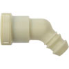 Vapor Connector 5/8 In. Steel To 5/8 In. Nylon With 45 Degrees - image 3