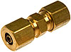 COMPRESSION FITTING 5PAK - image 1
