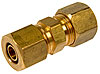 COMPRESSION FITTING 5PAK - image 1