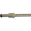 800-157 Steel Fuel Line Repair Kit. 3/8 in. x 30 in. W/ 16mm Fitting. - image 1
