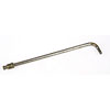 STEEL FUEL LINE REPAIR - image 1