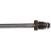 Steel Fuel Line Repair Kit 5/16" x 12" with 14mm Fitting - image 3
