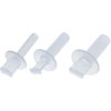 Quick Connector Plug for 1/4 In. 5/16 In. 3/8 In. Connector - image 1