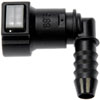 Quick Connector 10mm Steel TO 8mm Nylon 90 - image 2