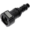 Quick Connector 12mm Steel TO 10 Nylon 180 - image 1