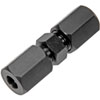 High Compression Union Rated for 5000 PSI [1/4 in.] - image 1