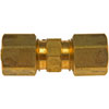 800-221 Fuel Line Compression Union - 1/4 in. Steel Line - image 2