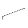 SNDNG UNT LN W/HOSE BARB - image 1