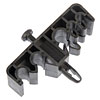 5SLOT2-3/16 2-5/16 1-3/8 - image 1