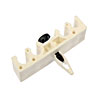 WHT4SLOT 1-1/4 2-5/16 - image 1