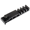 BLK4SLOT 1-1/4 2-5/16 - image 1