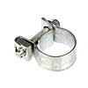 FUEL INJECTION HOSECLAMP - image 1
