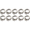 Fuel Line Clamps Universal - image 1
