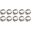 Fuel Line Clamps Universal - image 1