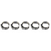 360 DEGREE SEAL CLAMP - image 1