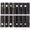 Fuel Line Clamp Block Each - image 1